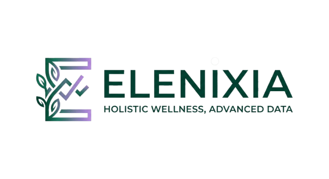Elenixia Logo