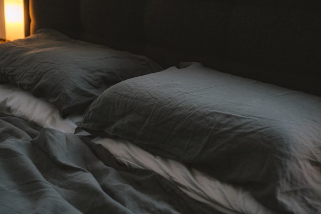 Decoding Hormonal Insomnia: Why Your Sleep Hormones Are in Crisis