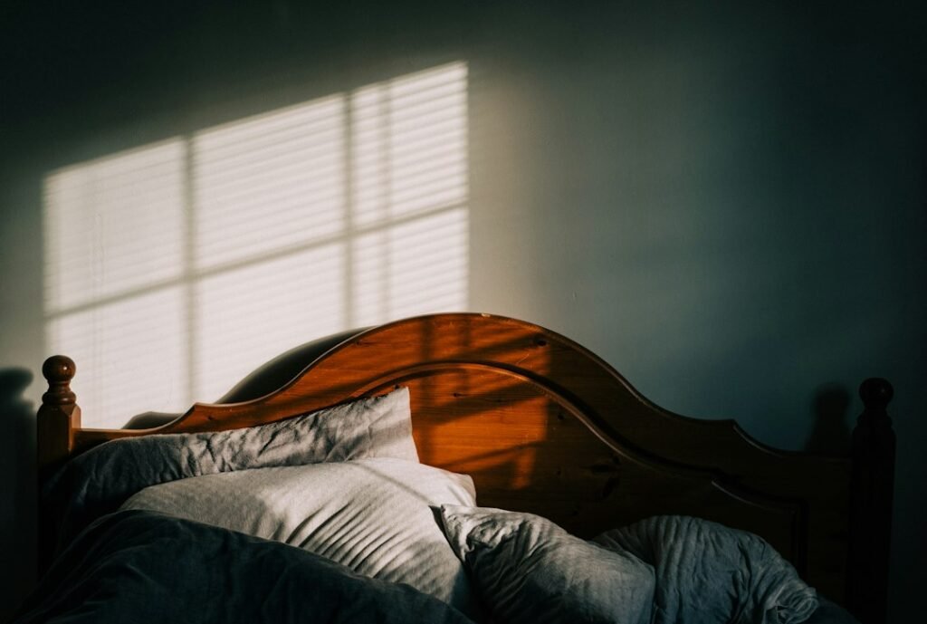Unraveling Inverted Cortisol: The Secret Behind Your Insomnia